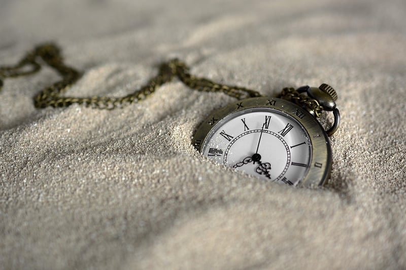 Time-Travel Meetups