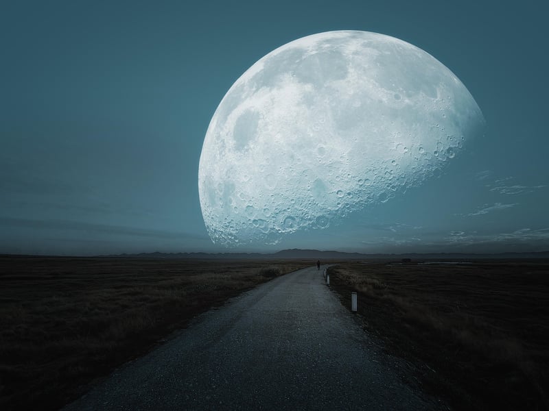 Space Image